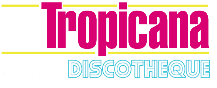 Club Tropicana Edinburgh Rewards